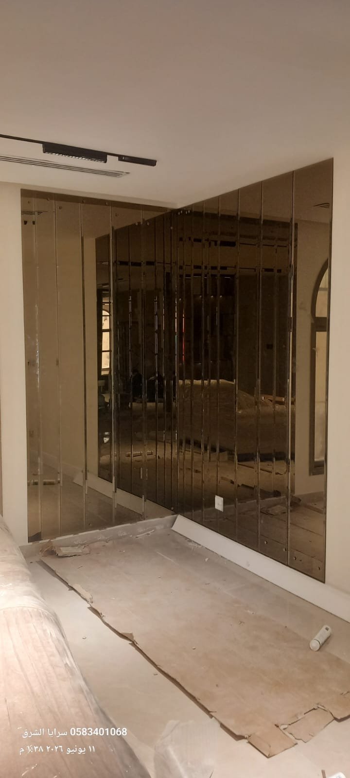 دربزين